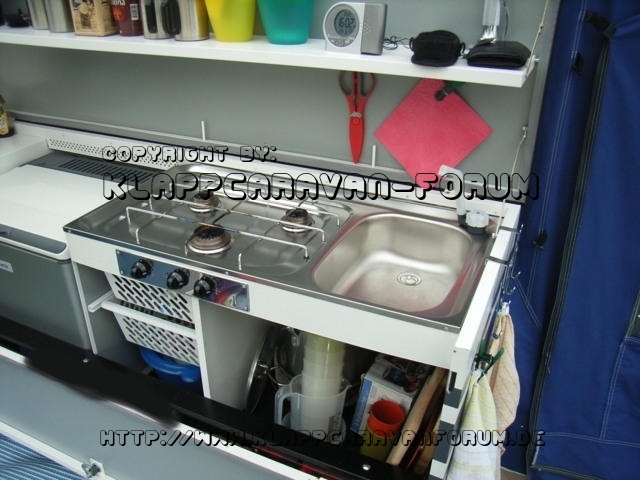 Combi - Camp Country Baujahr 2008(2)