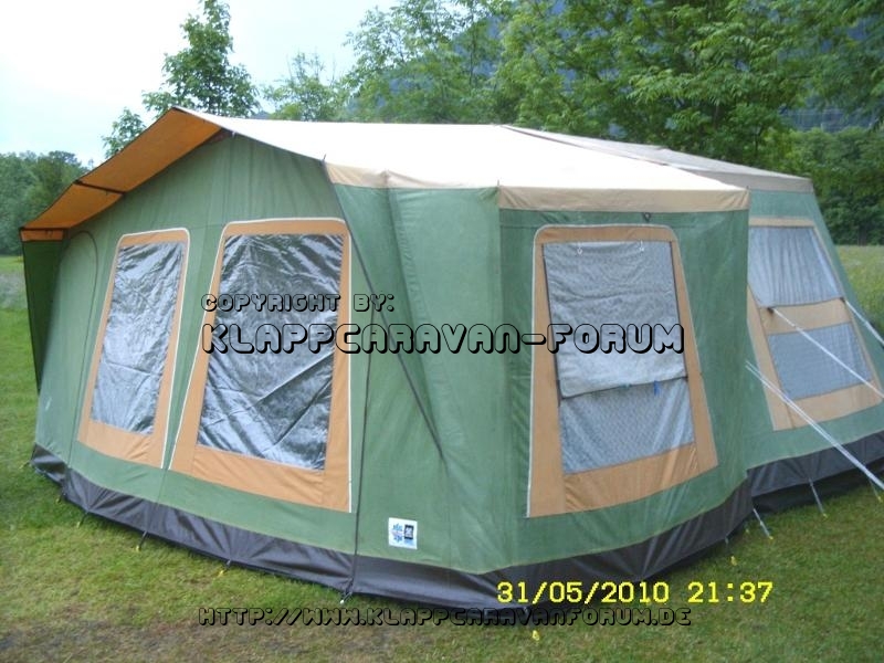Walker Vitesse Baujahr 1984 Bild 5