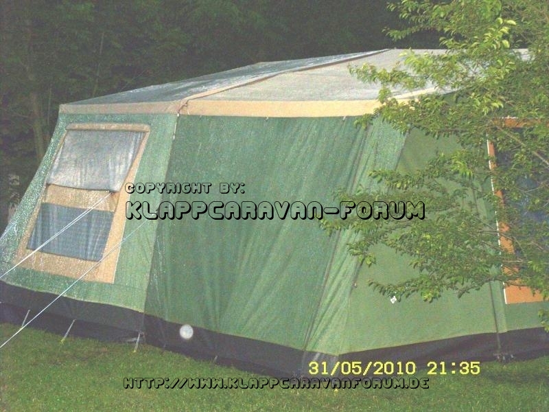 Walker Vitesse Baujahr 1984 Bild 7