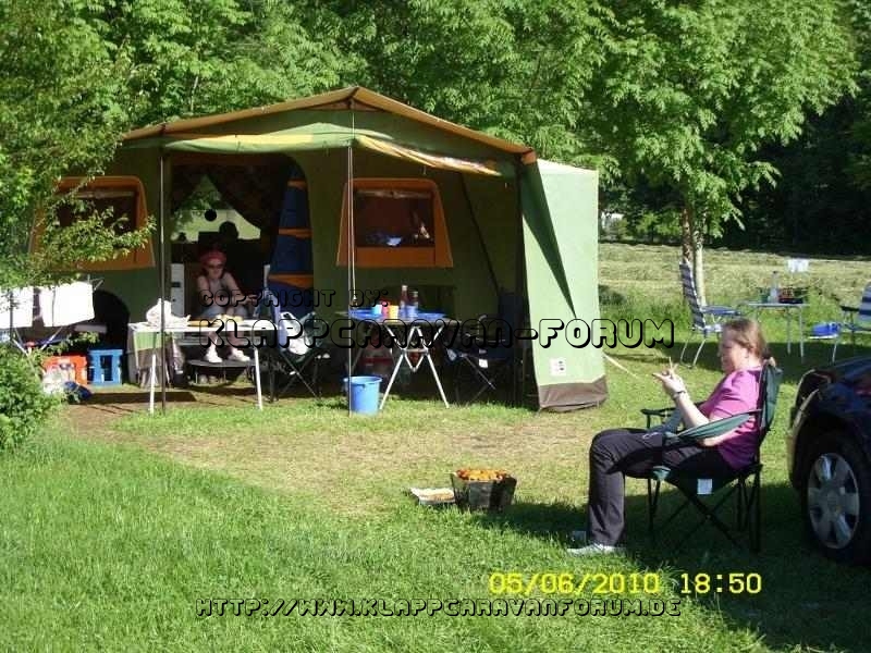 Walker Vitesse Baujahr 1984 Bild 8