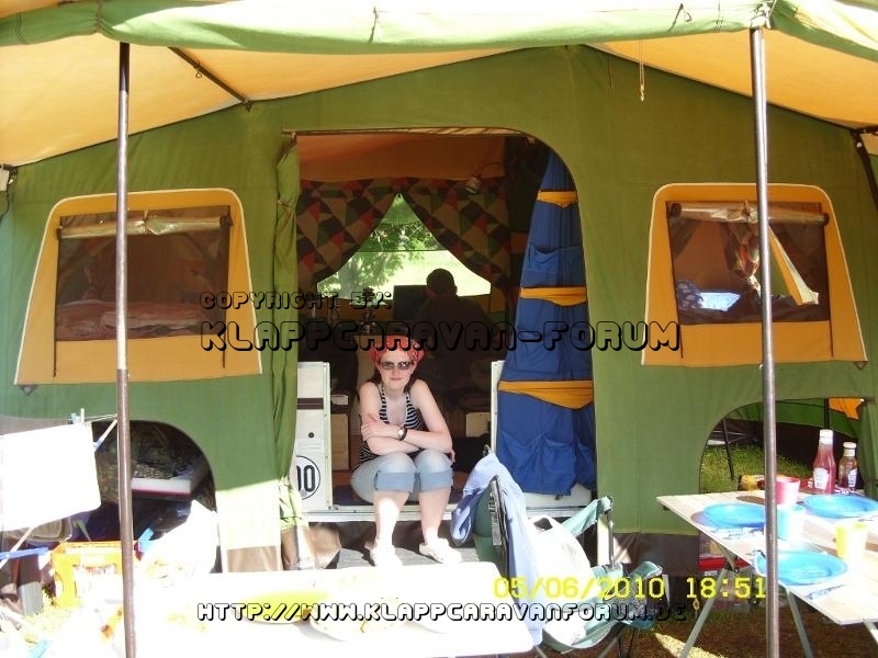 Walker Vitesse Baujahr 1984 Bild 10