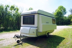 Rapido 33E