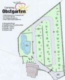 Camping Obstgarten Plan