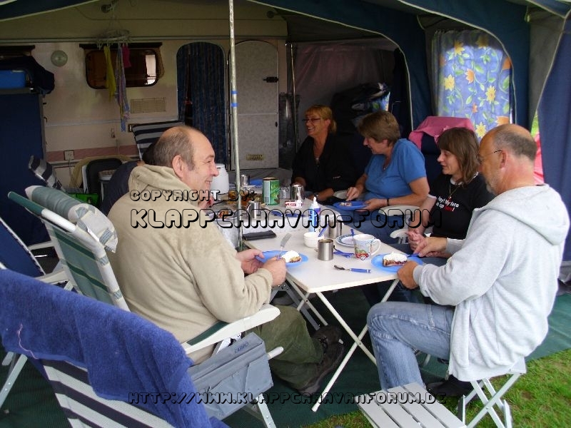 Estereltreffen 2010 - Vreehorst