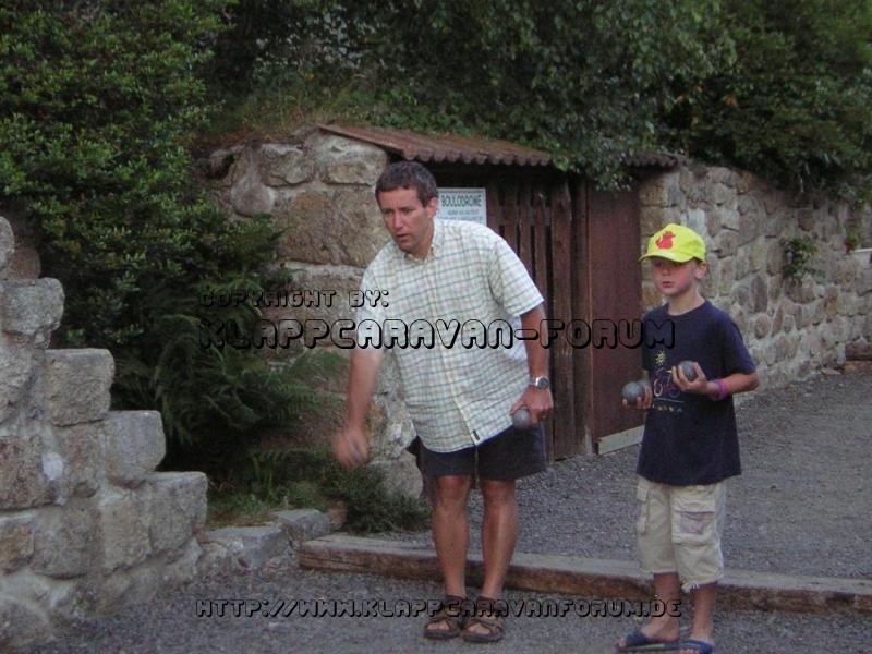 Camping les Narcisses