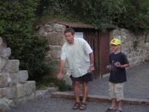 Camping les Narcisses