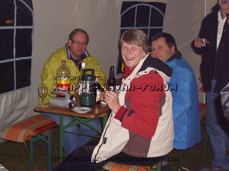 Abcampen 2010 - Lengerich