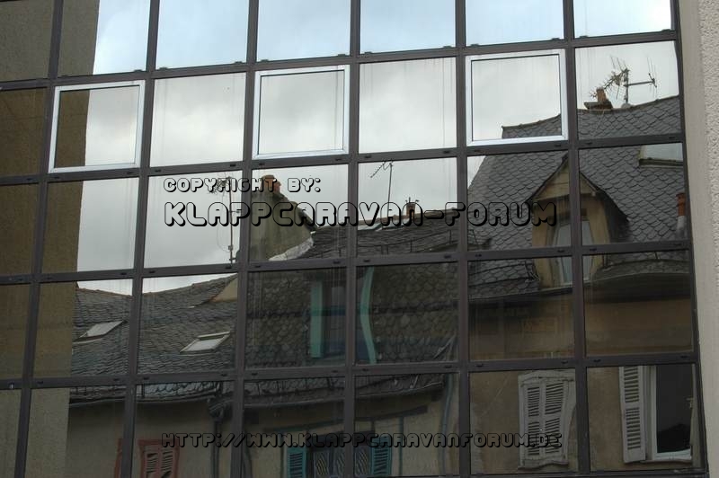 Alt trifft neu - Rodez - Aveyron