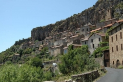 Péyre bei Millau - Aveyron - Midi Pyrénees