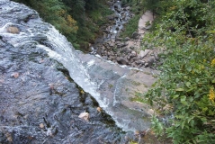 Cascades de Herisson - Jura - 2
