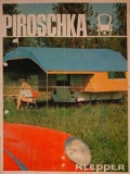 Klepper Piroschka Prospekt