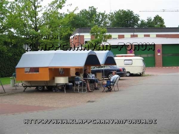 Klepper Piroschka DOPPEL