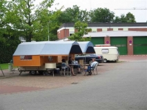 Klepper Piroschka DOPPEL