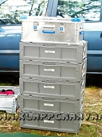 Stack-2  klein