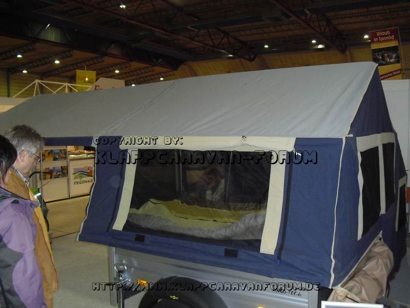 Dingo Tec 7