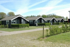 Camping Linda - Camping-Cottages (Mietobjekte)