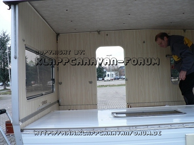 Casita Saphier - Erdmannbu