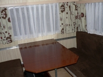 Casita Saphier - Erdmannbu
