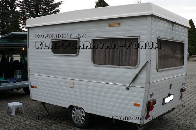 Casita Saphier - Erdmannbu