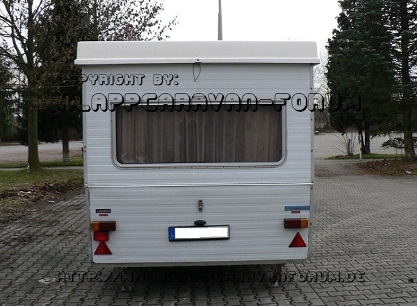 Casita Saphier - Erdmannbu