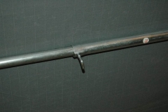 Campwerk - Details - Klemmschraube Vorzeltgestänge
