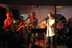 Camping Municipal St.-Point-Lac - Dixieland am l'Echo du Lac