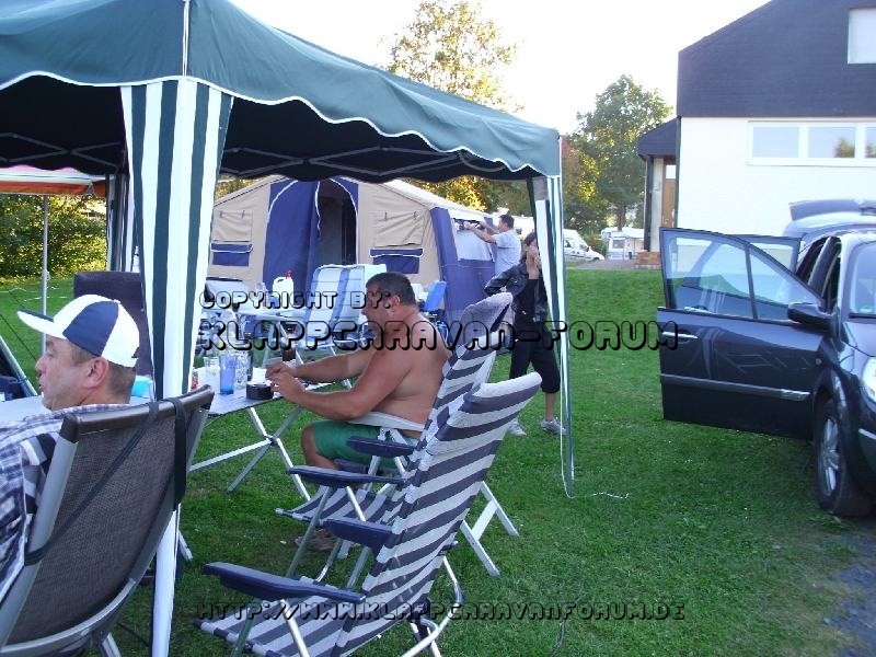 Oktoberfesttreffen 2011
