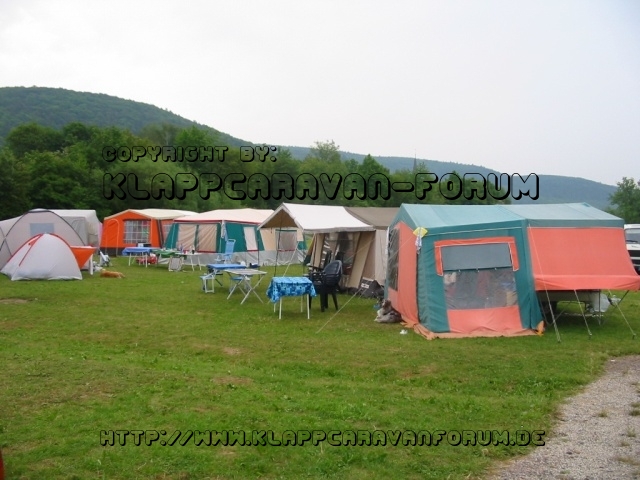 Faltertreffen 2004