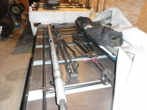 Fahradträger