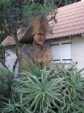 Korsika Camping Calamar 2011