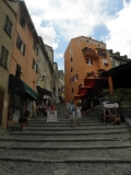 Korsika - Corte