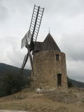 Rätselbild-Mühle