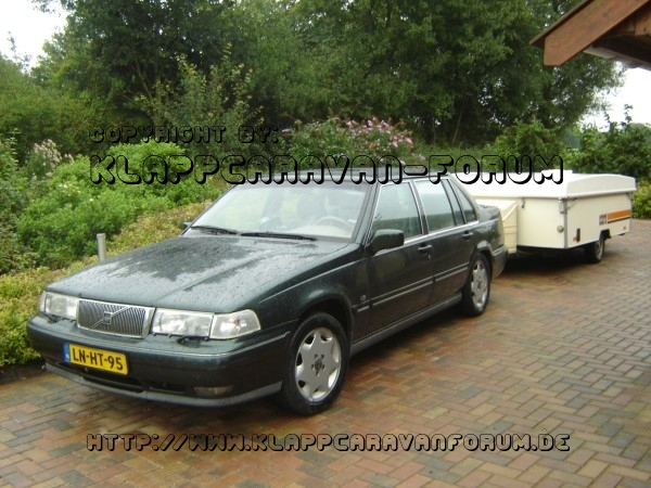 Nachfolger vom Peugeot 504