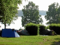 CP "La Presquile Broussas" im Limousin