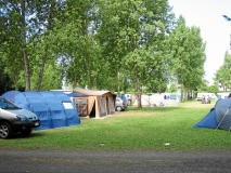 CP: "Longchamp" im Norden der Bretagne