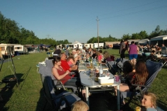 Nahe am Sommer 2012 - Grillen am Samstag 03