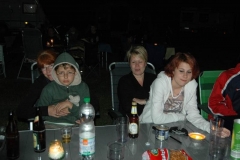 Nahe am Sommer 2012 - Samstag Abend 07
