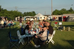 Nahe am Sommer 2012 - Sonntag Abend 02