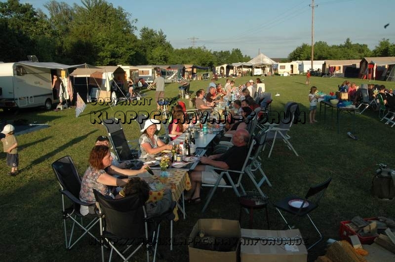 Nahe am Sommer 2012 - Sonntag Abend 04