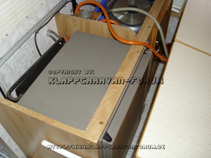 Esterel-Kühlschrank 01