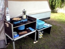 Küchenbox