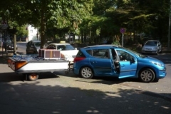Startklar