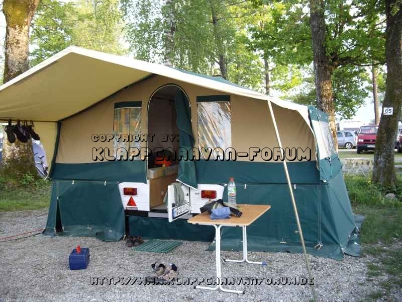Trigano Randger 415 DL - Bild 1