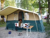 Trigano Randger 415 DL - Bild 1
