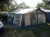 Trigano Randger 415 DL - Bild 2