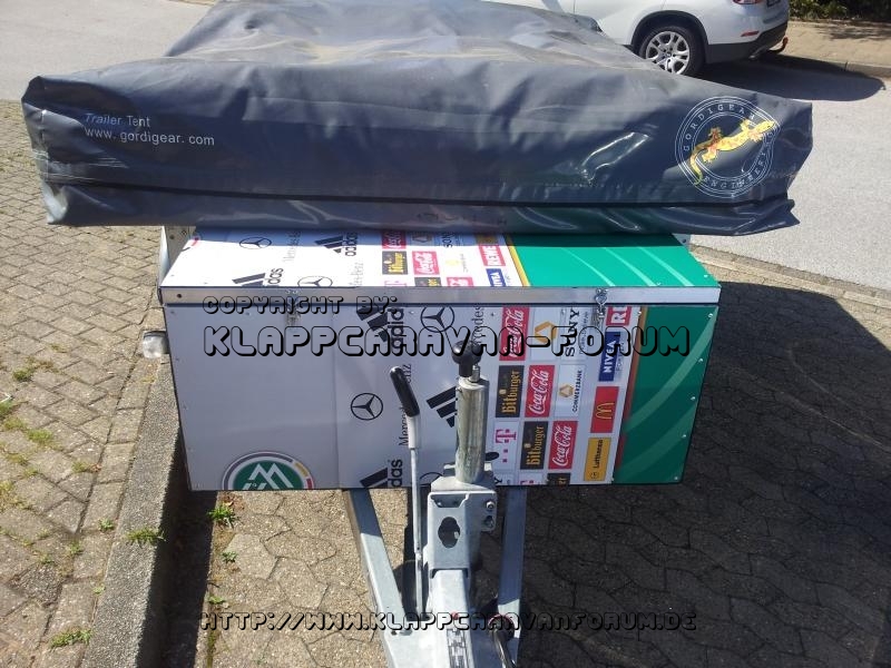 Box vorn