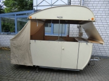 Dethleffs Camper 1967