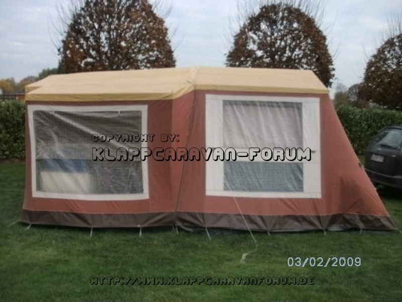 Walker Vitesse 08