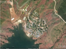 lac du salagou 1