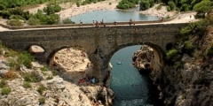 pont du diable